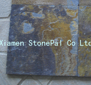 slate tile