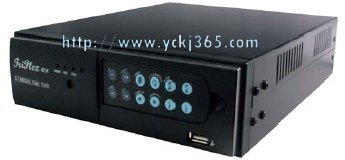 嵌入式硬盘录像机DVR-700S