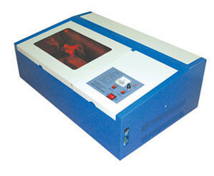 专业高质量激光刻章机 电脑印章机 激光雕刻机价格优惠