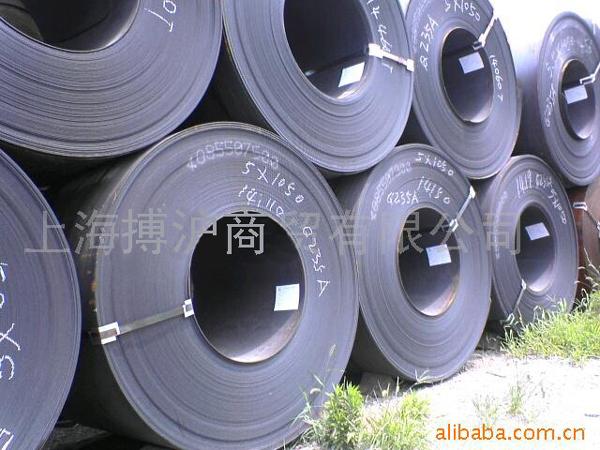上海热轧板卷|热轧板价格|热卷价格|上海搏沪