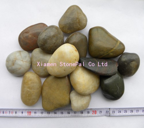 pebble stone