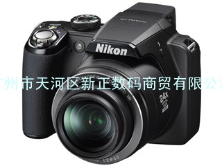 尼康P90数码相机