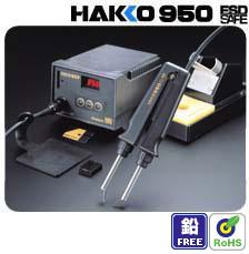 白光FX-950焊台