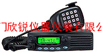 TM-271A / 471A 超小型多功能VHF/UHF调频车载对讲机