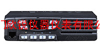 TK-7108 / 8108 VHF/UHF 专业调频车载对讲机