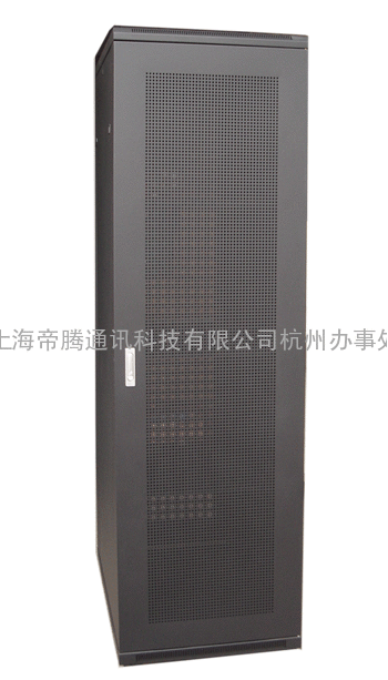 19英寸超豪华型全网孔服务器机柜