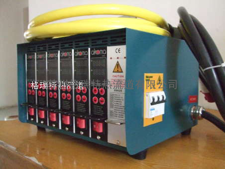 天津北京温控器温控箱热流道控制器