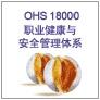 深圳OHSAS18001认证,深圳OHSAS18001咨询公司,深圳OHSAS18001认证咨询,深