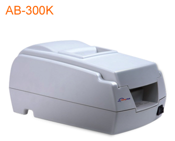 中崎针式打印机AB-300K