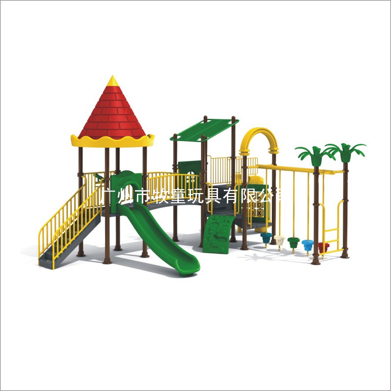 广东幼儿园滑梯|广州幼儿园配套设施|幼儿园设备