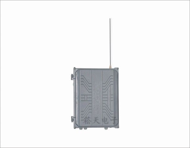 GSM-YC-9 GSM远程智能广播接收机