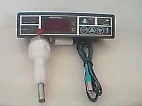 热汤池温控器T101