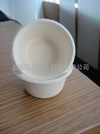 医院用口杯纸浆环保用品