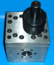 海科MP-M无脉动型熔体泵