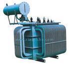 上海专业二手回收电力变压器，配电柜，控制柜,展示冷柜、机床,停车设备