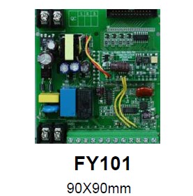 TAIE台仪温控器FY101