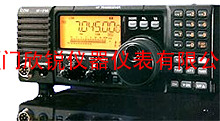 IC-718 短波电台