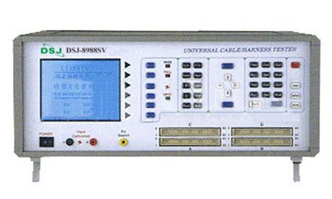 8988线材综合测试仪