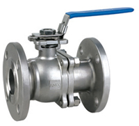 High Mounting PAD Valve Series	