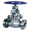 API JIS Globe Valve