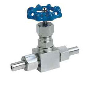 J23W Outside Thread Stop Valve