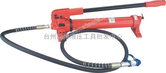 CP-700手动液压泵浦，电动泵，