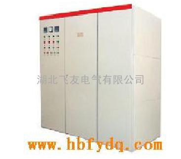 FYQT液体电阻调速器