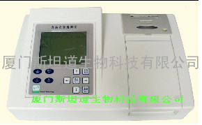 蜂蜜检测仪/蜂蜜蔗糖检测仪/蜂蜜果糖葡萄糖检测仪/蜂蜜中淀粉检测仪