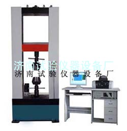微机控制电子万能试验机    电子万能试验机   万能试验机