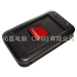 蓝牙迷你高频 RFID 读写器