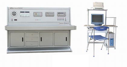 热工仪表校验装置JY-RZJ-T