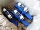 电磁换向阀M-3SED6UK1X/350CG24N9K4/B15