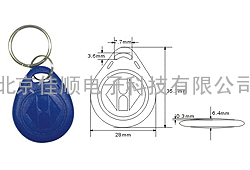 北京考勤系统  异形卡 门禁卡