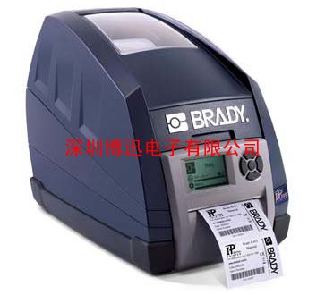  贝迪（brady）IP&amp;#8482;300桌面式打印机