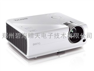 BenQ MP615P投影机郑州销售商