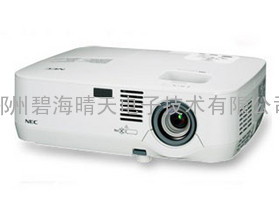 NEC NP305+投影机郑州代理商