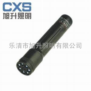 CBW6100微型防爆电筒