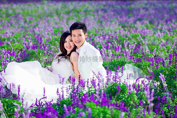  惠阳薇薇新娘婚纱摄影国际连锁机构新圩精致店