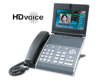 可视电话vvx1500