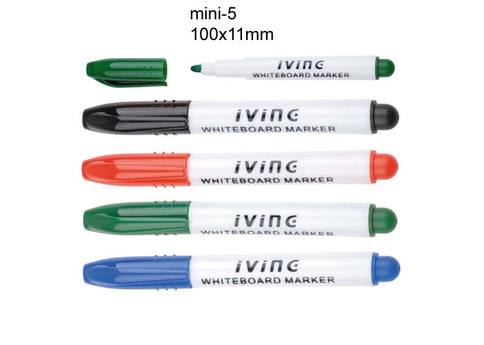 mini-5环保白板笔