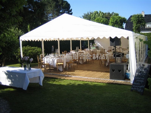 Marquee ,party tent