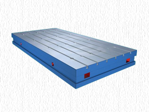 瑞和兴直销测量平板铸铁平板测量平台