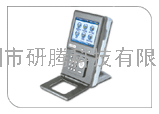 国腾脱机型身份证阅读器GTICR200A