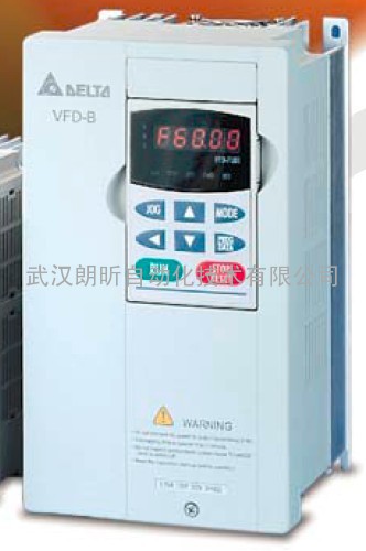 台达变频器VFD-VE高性能变频器总代理