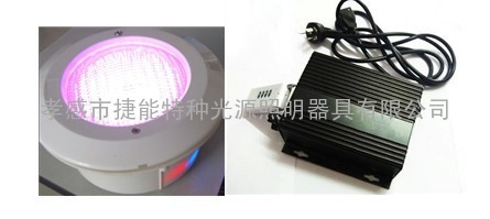 遥控型LEDPAR56泳池灯