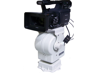 3CCD便携机（摄录一体机）远程控制系统