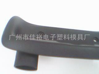 广州塑料壳模具及注塑加工