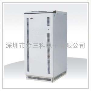 深圳三科SKTT-15KVA三相工频在线式UPS电源