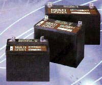 大力神蓄电池12v-24AH/12V-33AH/12V-50AH/12V-65AH/12V-100A
