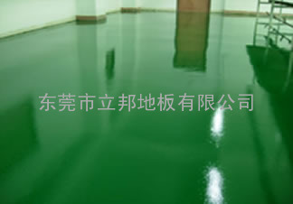 东莞自流平地板 防静电地板 环氧树脂地板